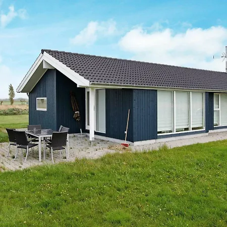 Holiday Myggefjed Iii Rødby