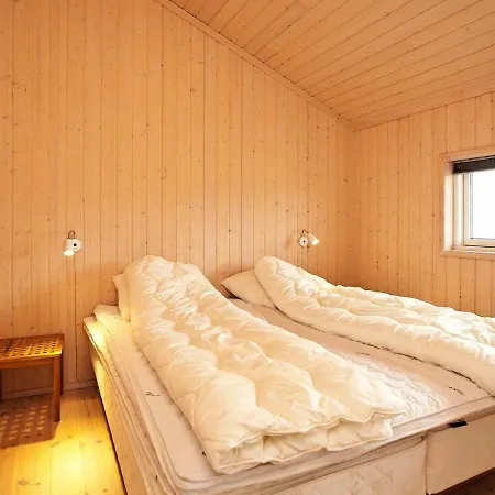 Hébergement de vacances Holiday Myggefjed Iii Rødby