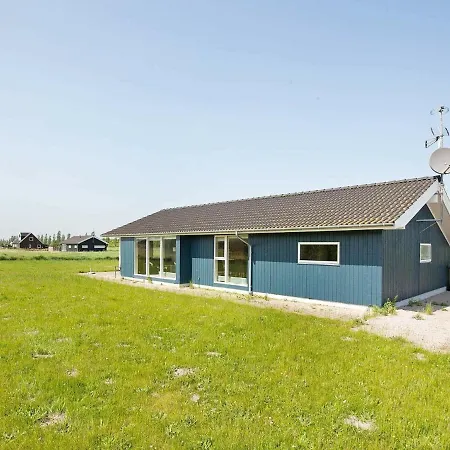 Hébergement de vacances Holiday Myggefjed Iii Rødby