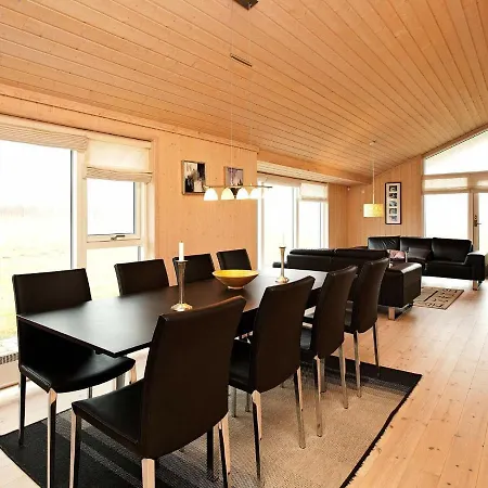 Holiday Myggefjed Iii Rødby