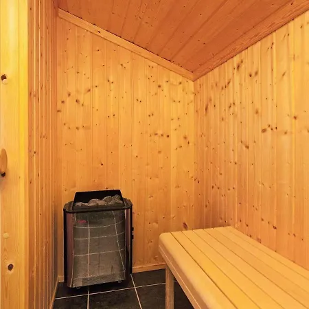 Hébergement de vacances Holiday Myggefjed Iii